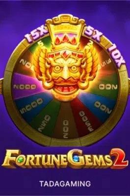 Fortune Gems 2 tragamonedas nueva en MX7148