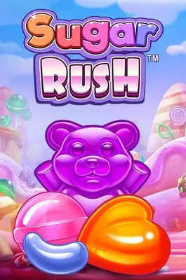 Sugar Rush slot dulce más jugado en MX7148