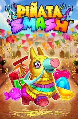 Piñata Smash tragamonedas mexicana MX7148