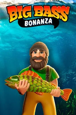 Big Bass pesca con premios en MX7148