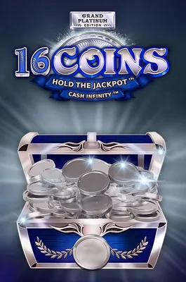 16 Coins nuevo tragamonedas en MX7148