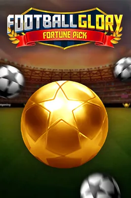 Football Glory slot de fútbol en MX7148