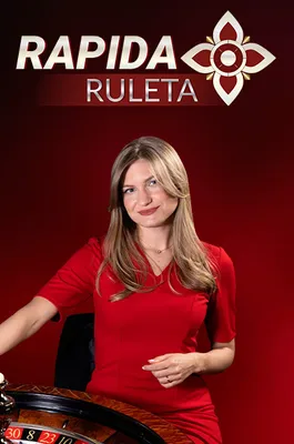 Rápida Ruleta en vivo MX7148 casino