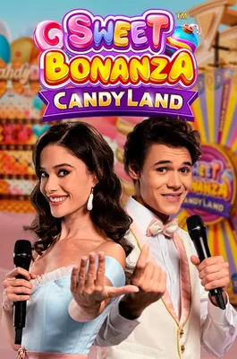 Sweet Bonanza Candyland en vivo MX7148