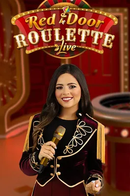 Red Door Roulette casino en vivo MX7148