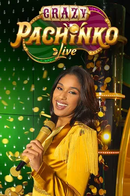 Crazy Pachinko show en vivo MX7148