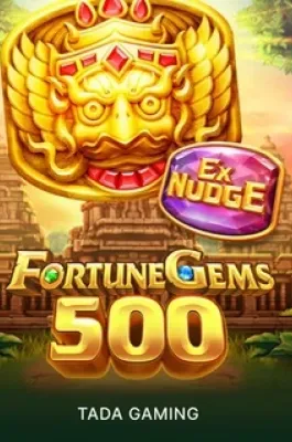 Fortune Gems 500 tragamonedas en MX7148 casino online